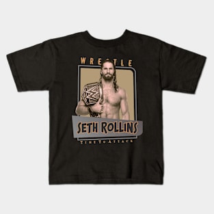 rollins Kids T-Shirt